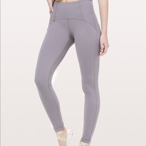 Lululemon Francesca Hayward Principal Dancer